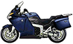 K1200GT